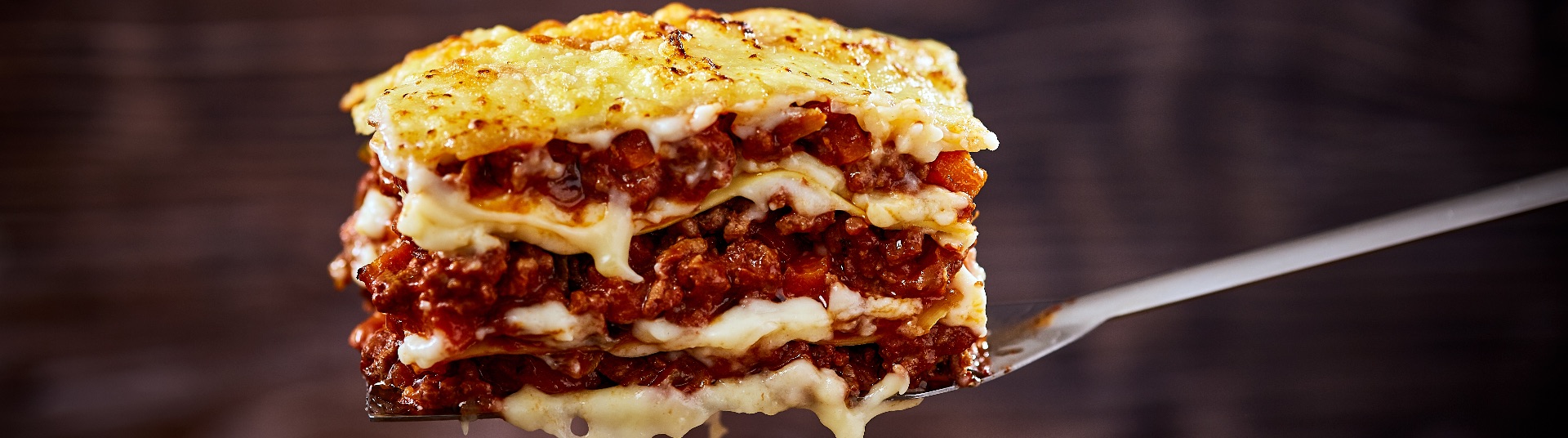 Dromona’s No-Fuss Lasagne Recipe