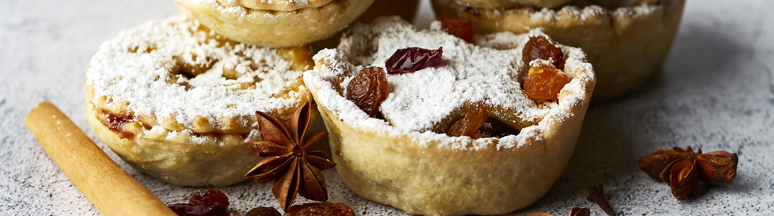 Mince Pie Recipes