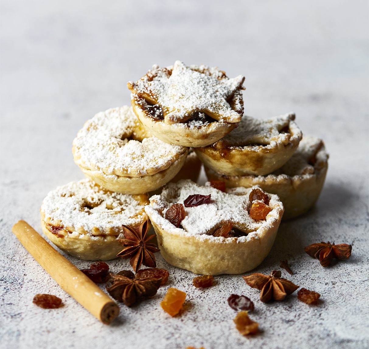 Mince Pies