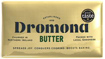 Dromona Butter