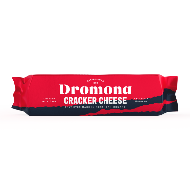 Dromona Cracker Cheese