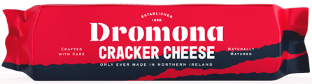 Dromona Cracker Cheese