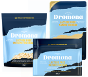 Dromona Lactose Free Mature Cheddar