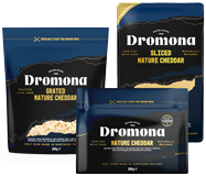 Dromona Mature Cheddar