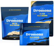 Dromona Mild Cheddar