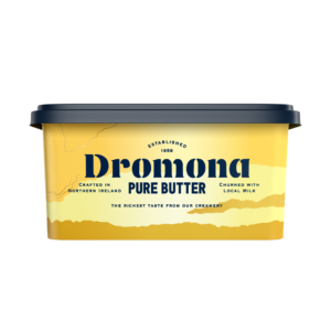 Dromona Pure Butter